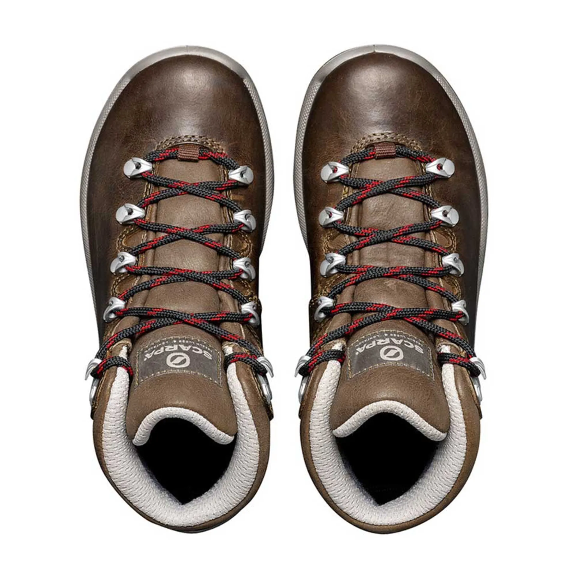 Scarpa terra kids discount